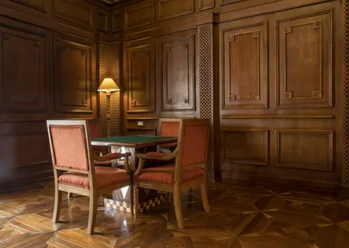 Suryagarh Jaisalmer - Other Facilities - Play Area 16